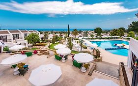 The Olive Tree Hotel Zypern